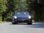 Porsche 911 Turbo TRC by 9ff 2007 года